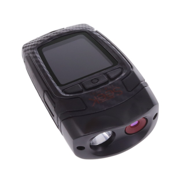 RQ-AAA Seek Thermal  Ausrüstung - Spezialität